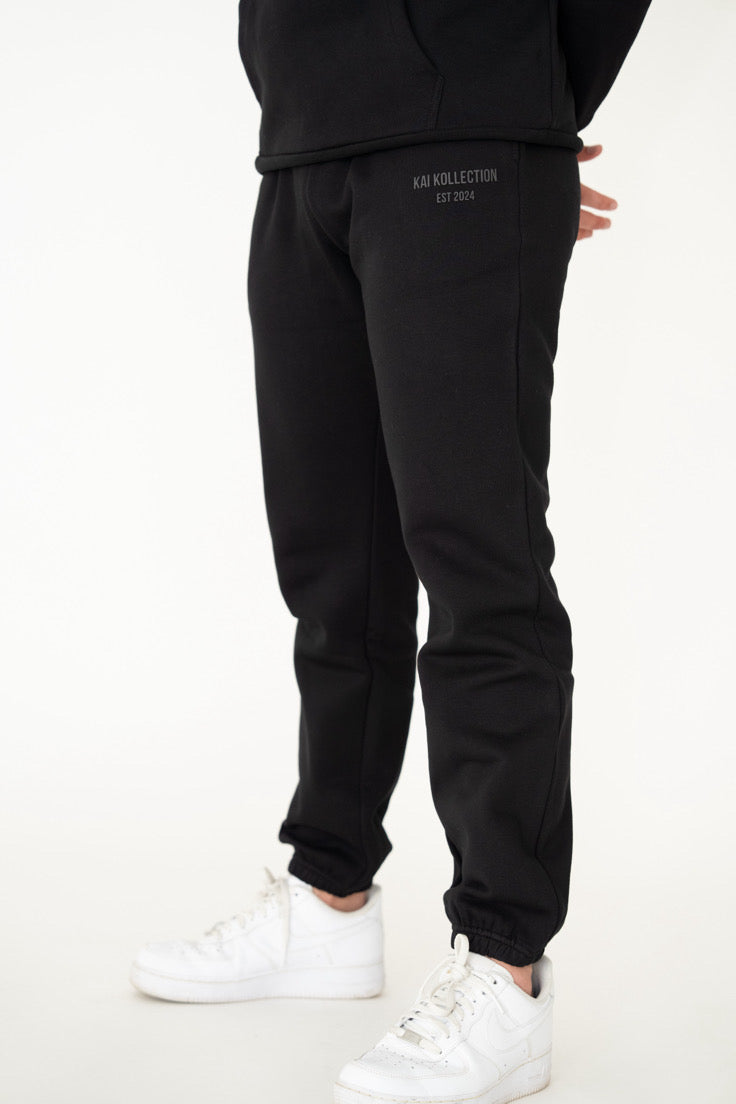 KKW24 Pants - Black