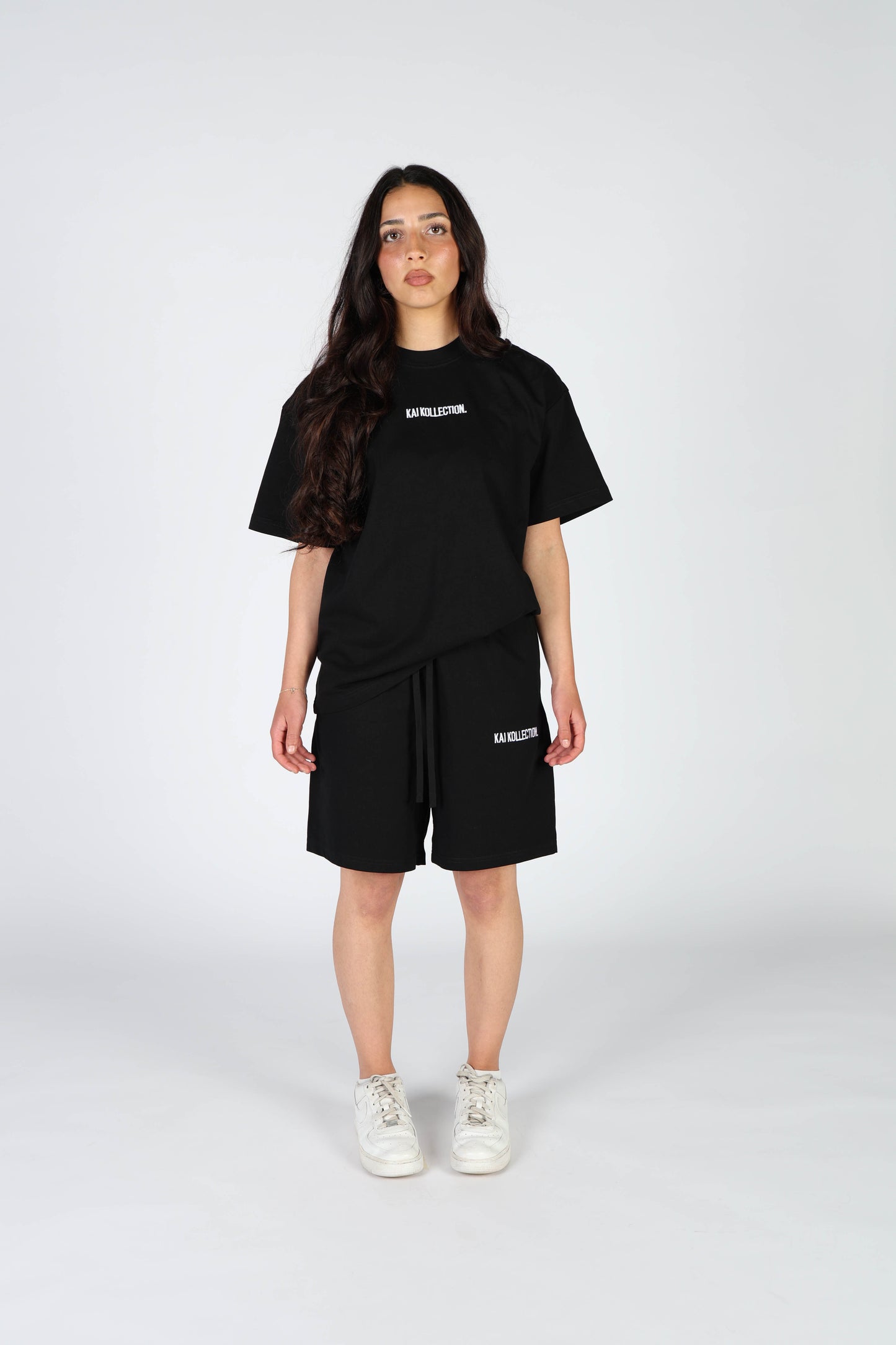 STAPLE '24 TEE - BLACK