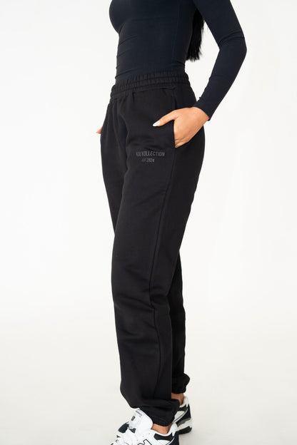 KKW24 Pants - Black